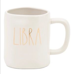 Rae Dunn Libra Mug